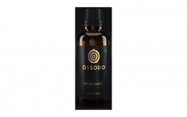 Ossoro Matcha Classic   Glass Bottle  30 millilitre